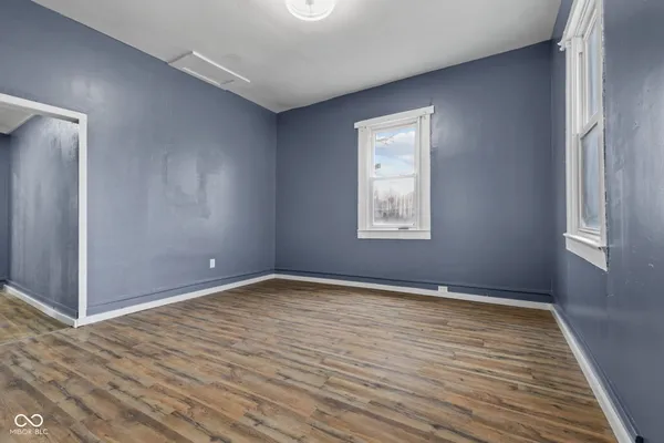 $165,000 | 9712 North Price Street, Knightsville, IN 47857