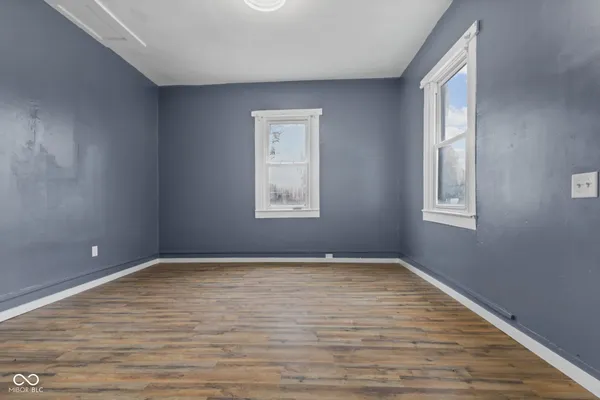 $165,000 | 9712 North Price Street, Knightsville, IN 47857