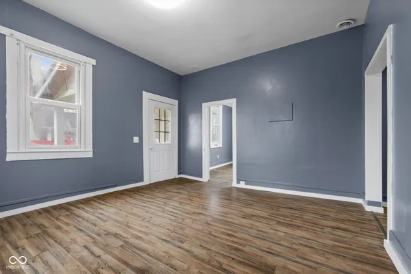 $165,000 | 9712 North Price Street, Knightsville, IN 47857