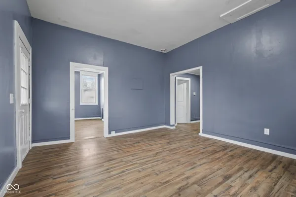 $165,000 | 9712 North Price Street, Knightsville, IN 47857