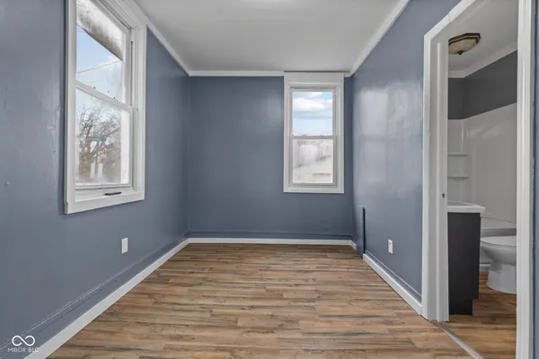 $165,000 | 9712 North Price Street, Knightsville, IN 47857