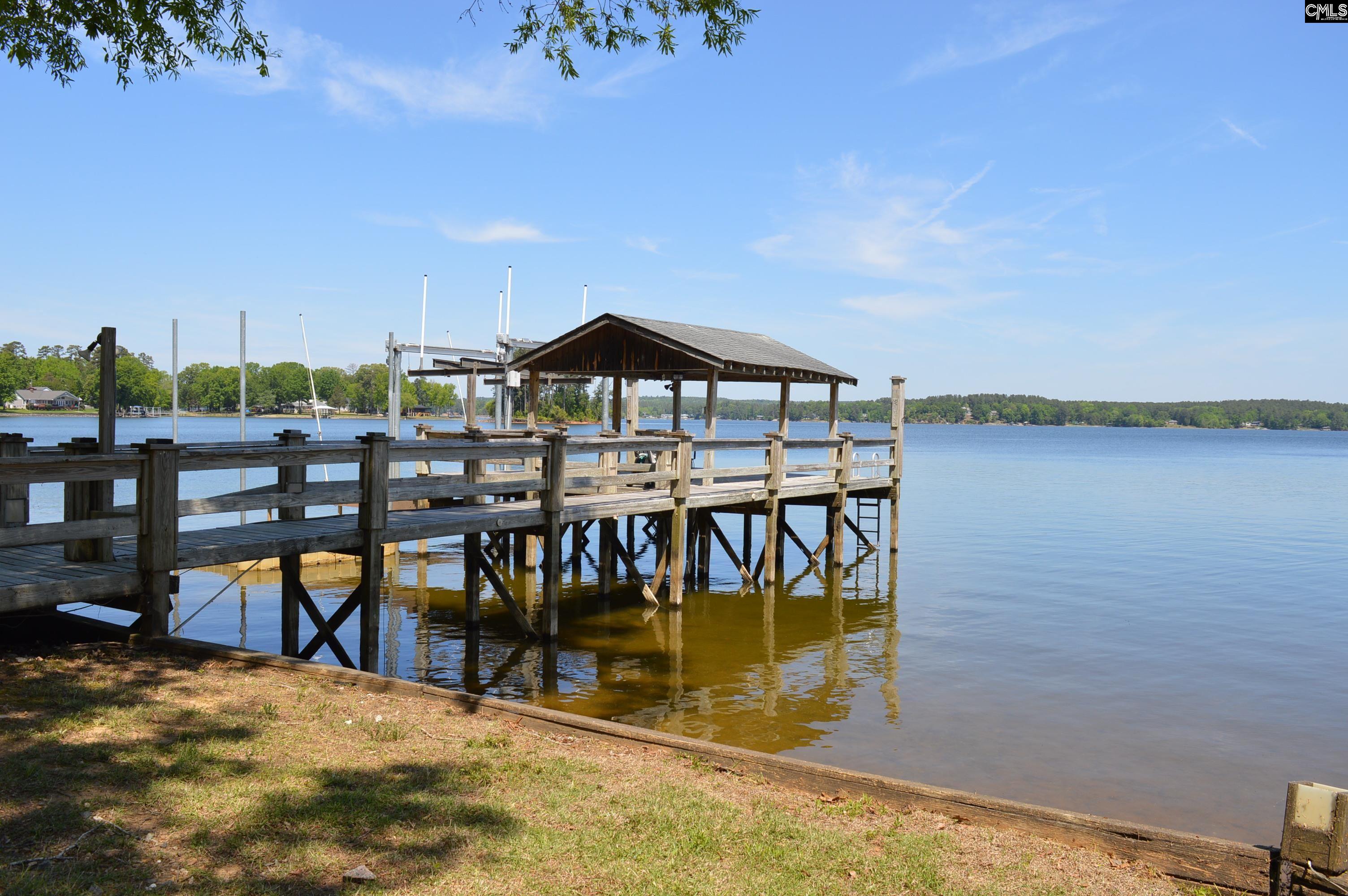 1688 Mallard Point Lane Ridgeway, SC 29130 - Photo 2 of 34