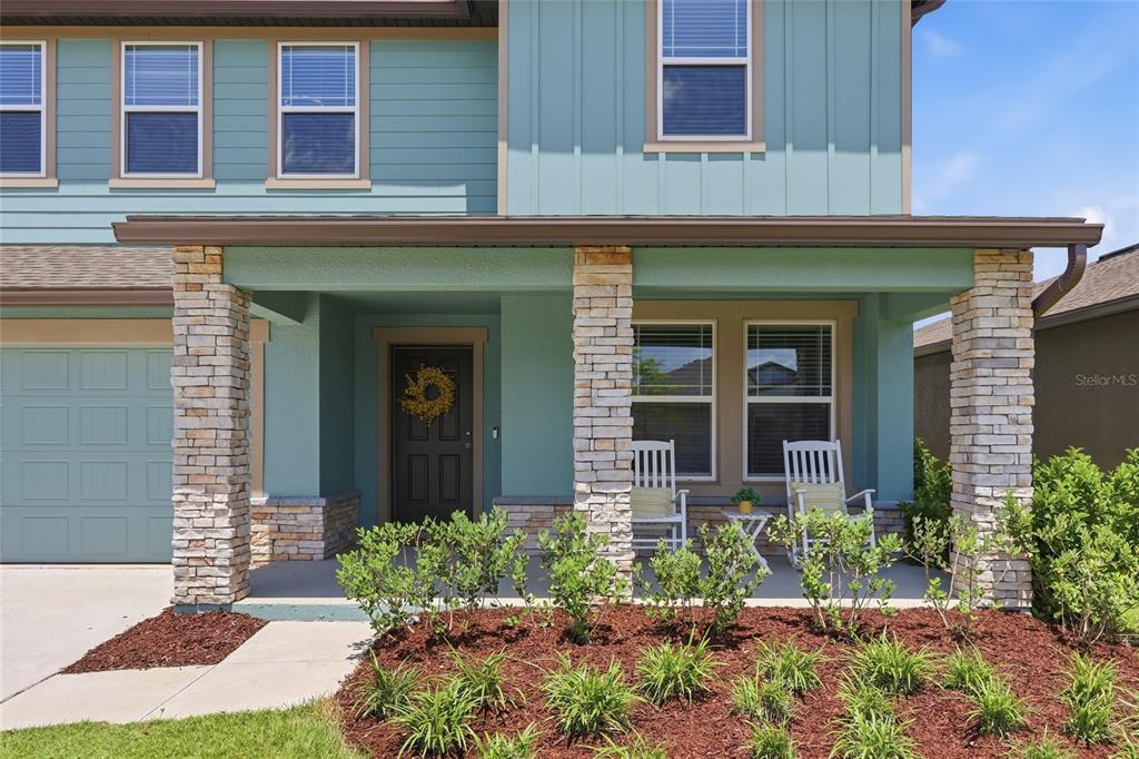 2154 Huntsman Rdg Road Clermont, FL 34715 - Photo 7 of 53