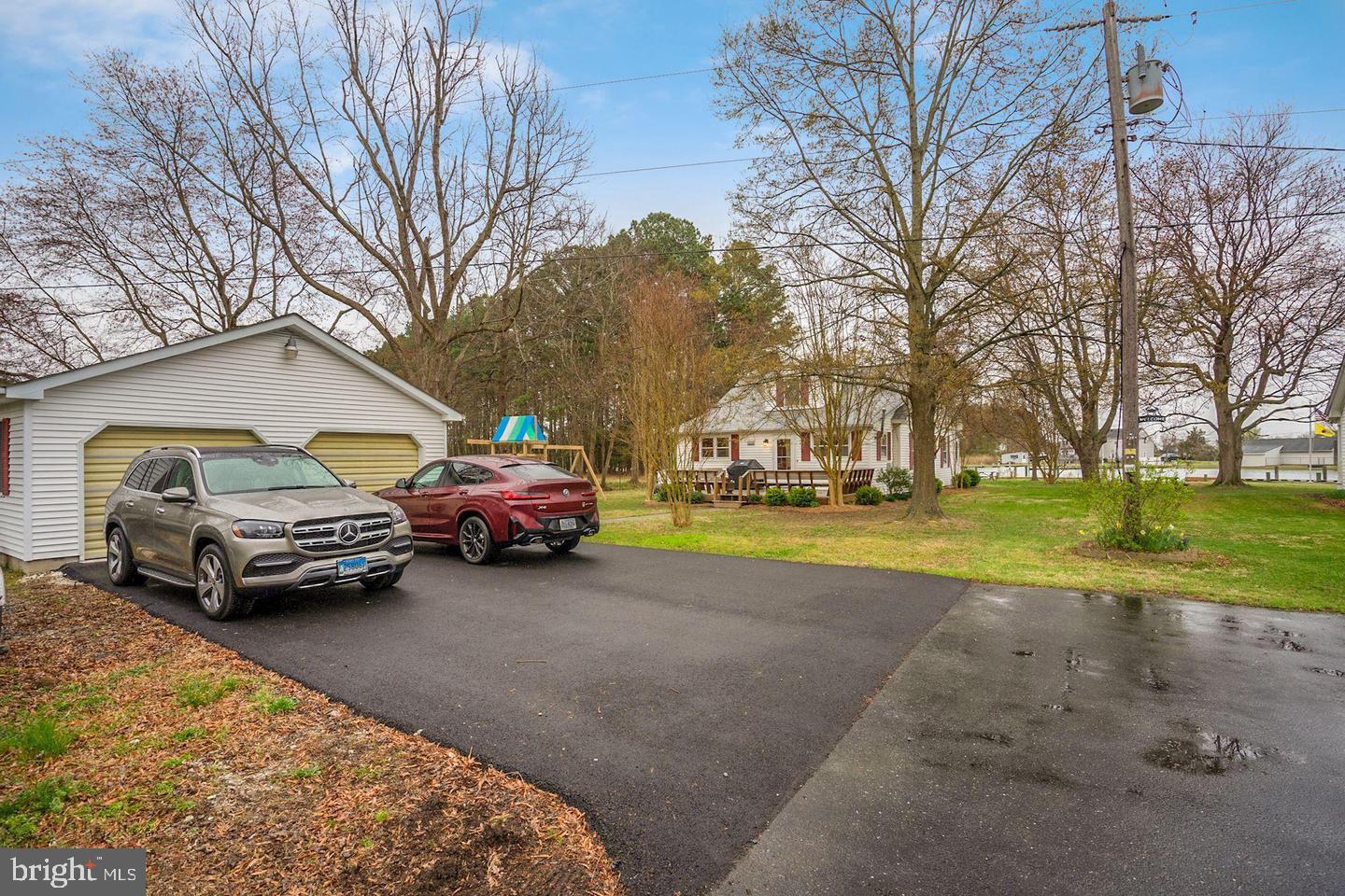 22769 Almost Neavitt Road Bozman, MD 21612 - Photo 14 of 44