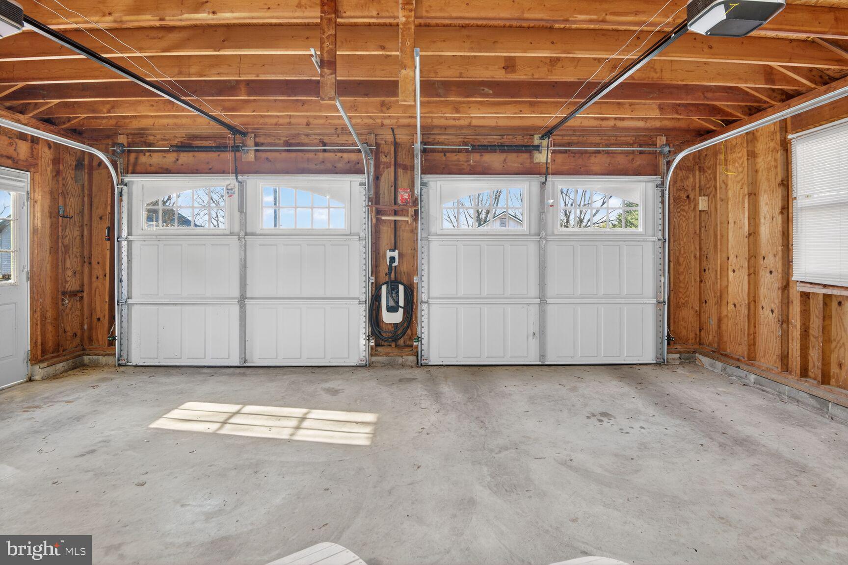 22769 Almost Neavitt Road Bozman, MD 21612 - Photo 36 of 44 a view of a garage with cabinet