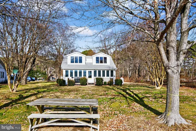 $799,000 | 22769 Almost Neavitt Road, Bozman, MD 21612