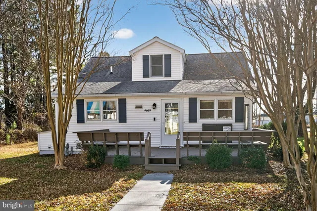 $799,000 | 22769 Almost Neavitt Road, Bozman, MD 21612