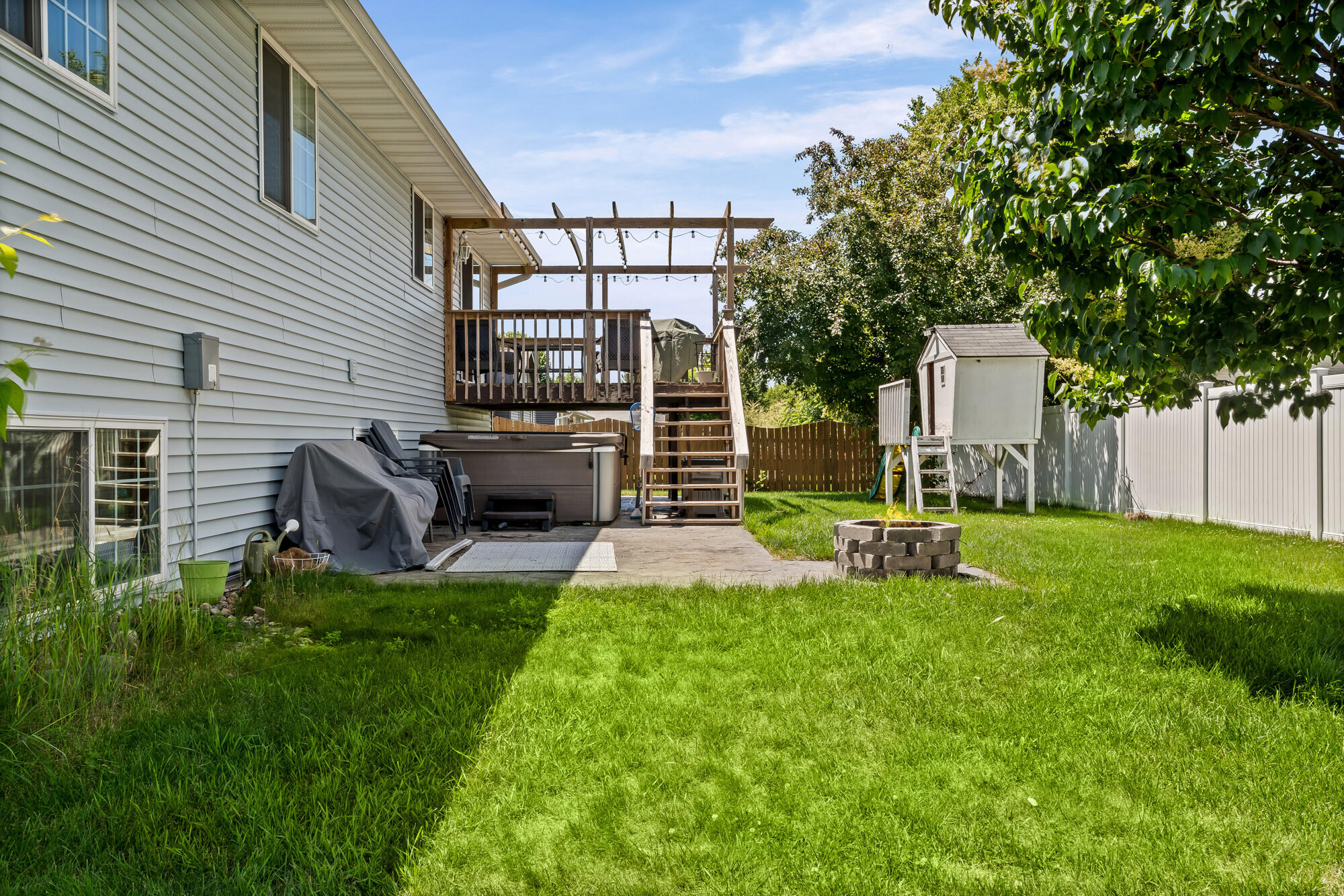 213 Kenneda Street Holmen, WI 54636 - Photo 35 of 39 38_dsc00712