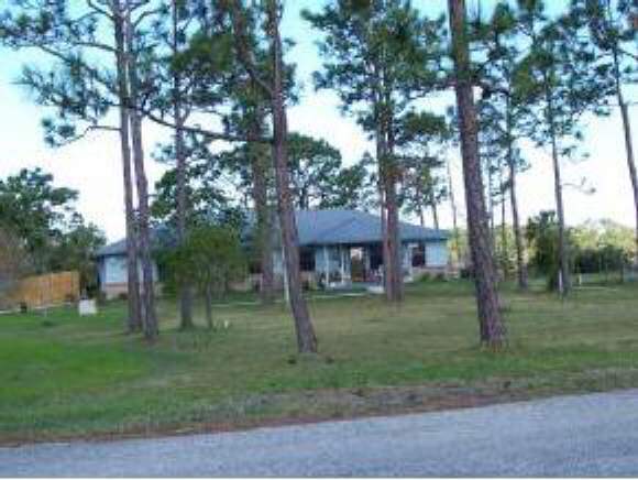 540 Hall Road Malabar, FL 32950 - Photo 1 of 6 Primary Photo
