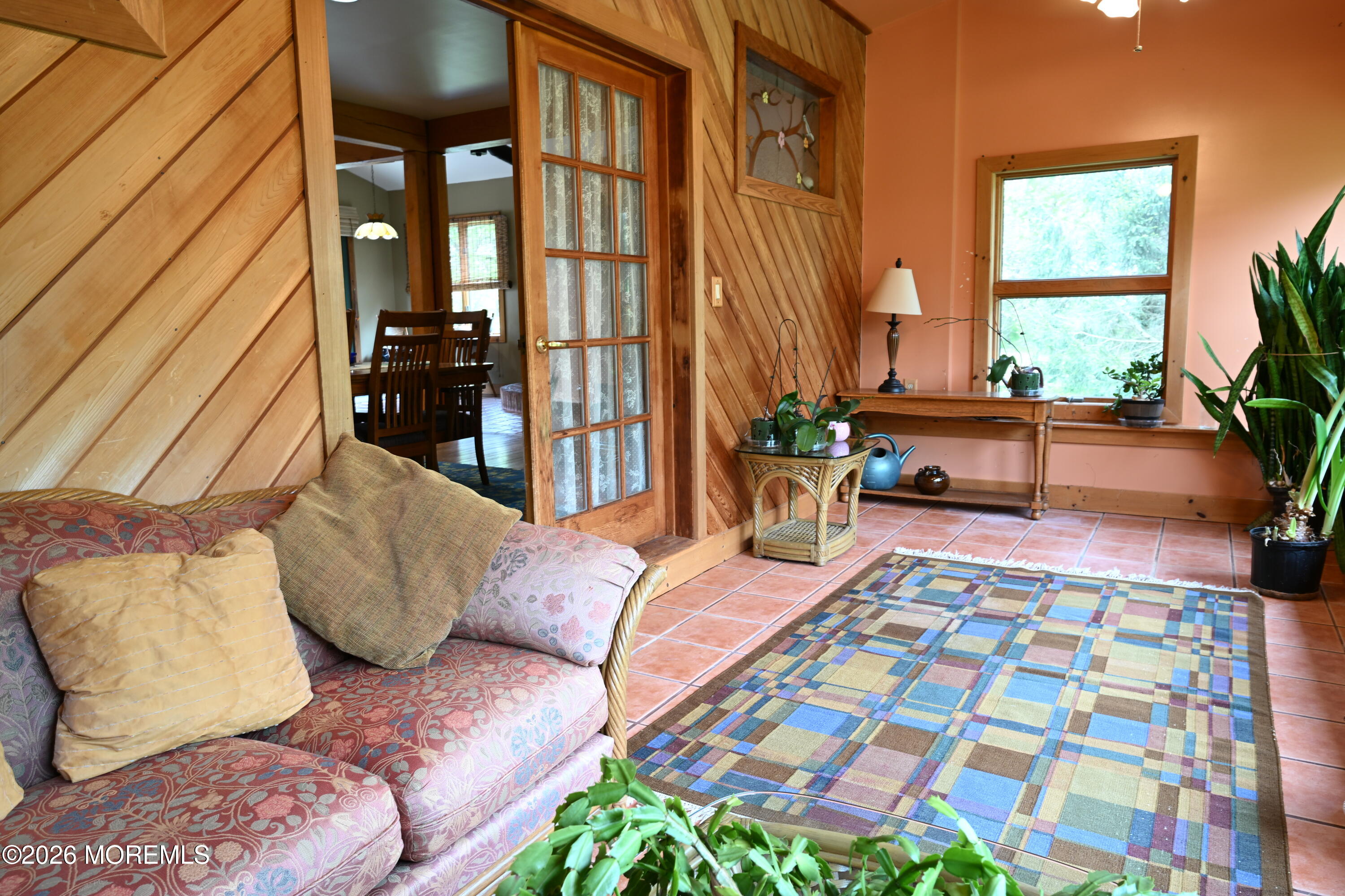 20 Hluchy Road Robbinsville, NJ 08691 - Photo 14 of 38 a living room filled with furniture and a rug