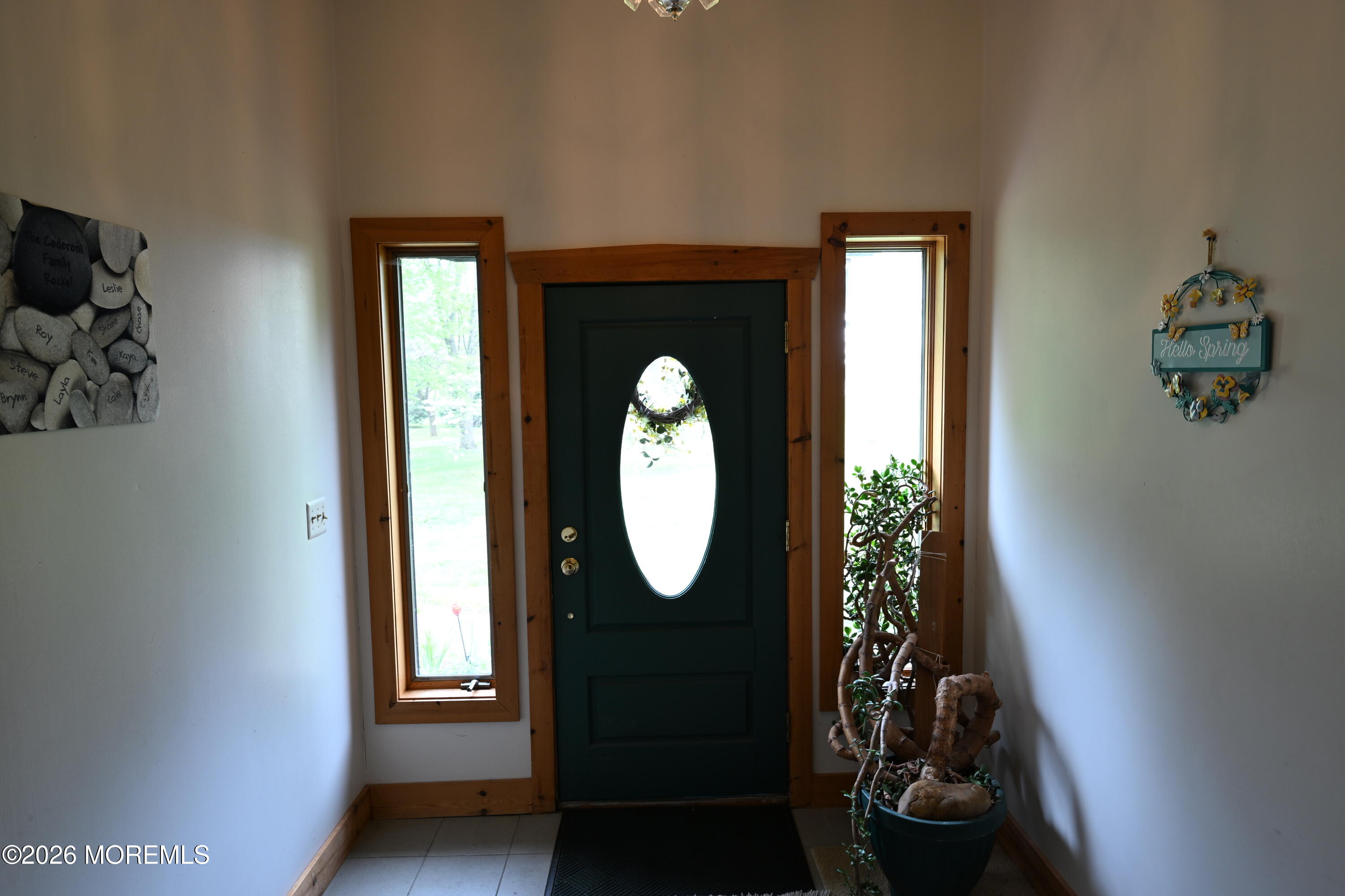 20 Hluchy Road Robbinsville, NJ 08691 - Photo 16 of 38 a front view of a house with garden
