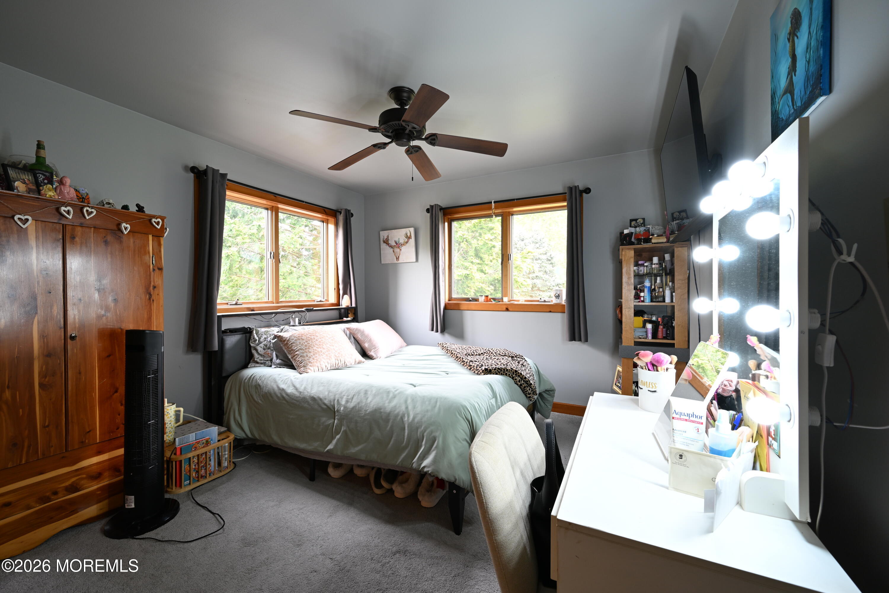20 Hluchy Road Robbinsville, NJ 08691 - Photo 33 of 38 a bed room with a bed furniture and a window