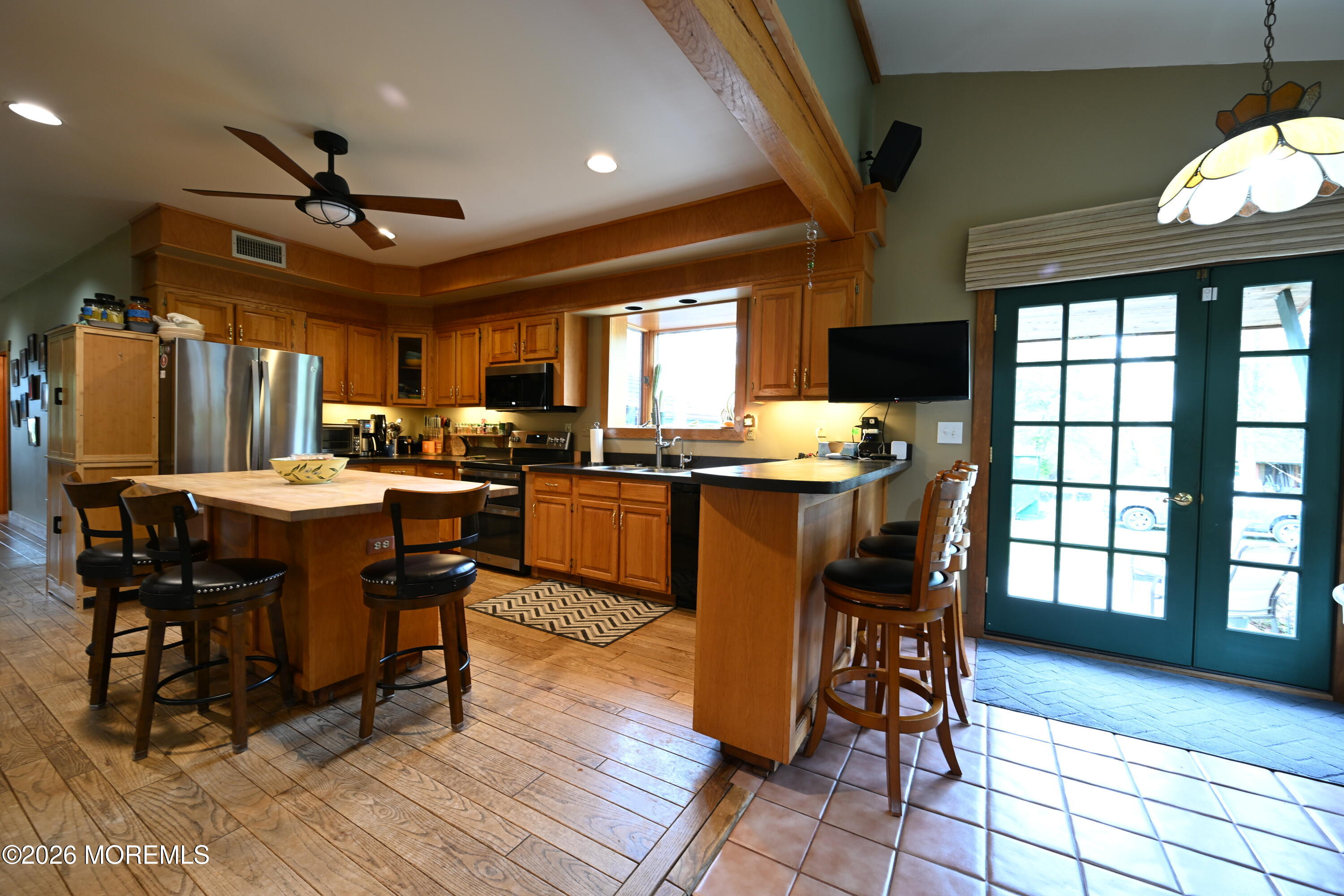 20 Hluchy Road Robbinsville, NJ 08691 - Photo 8 of 38 a view of a dining room with furniture and window