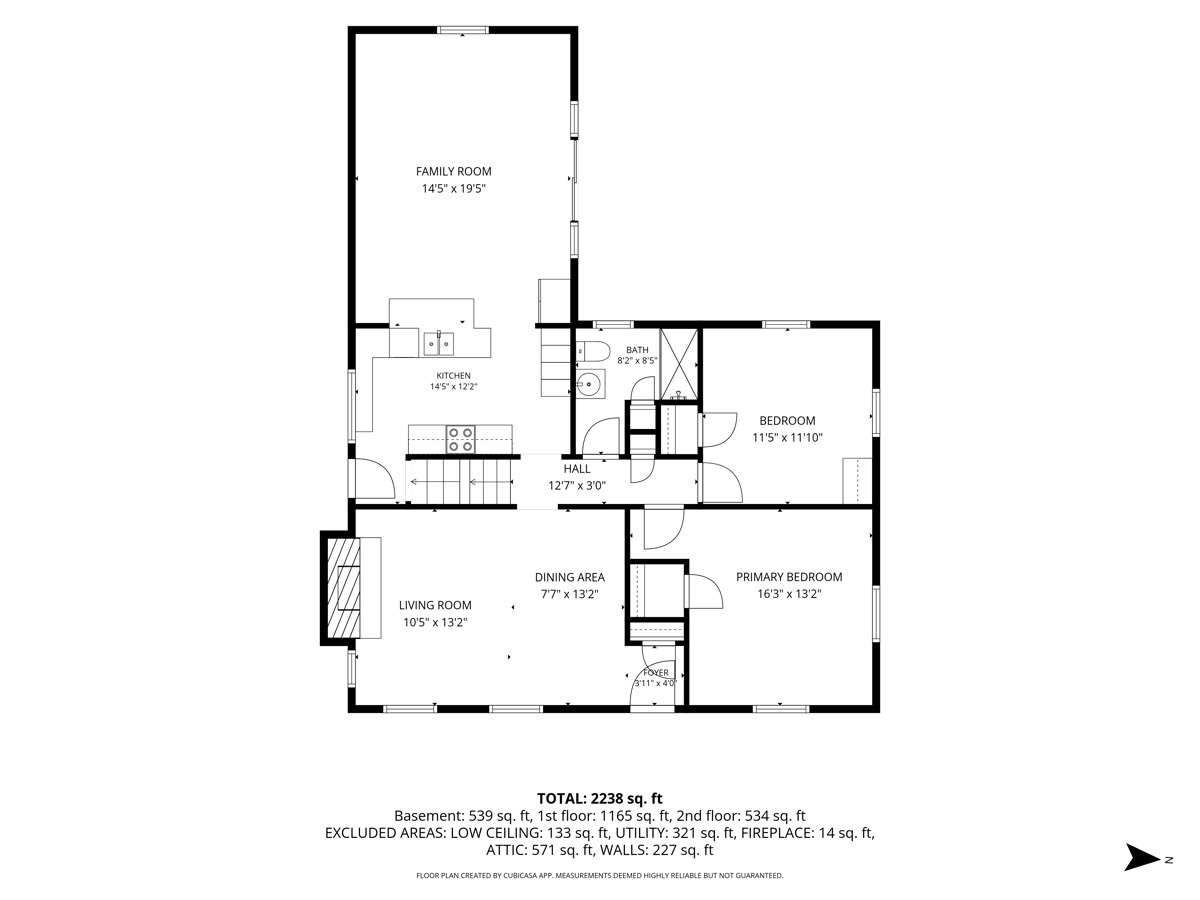 157 South Rosedale Avenue Aurora, IL 60506 - Photo 39 of 41 Gallery Image 39