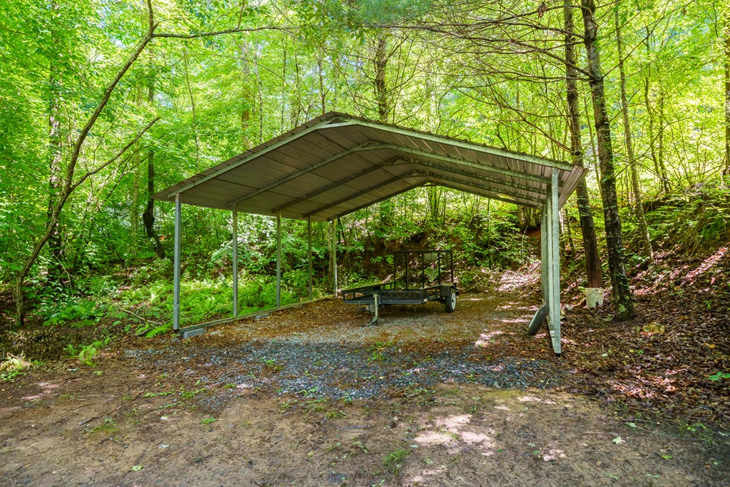 1643 Lucius Road Cherry Log, GA 30522 - Photo 35 of 45