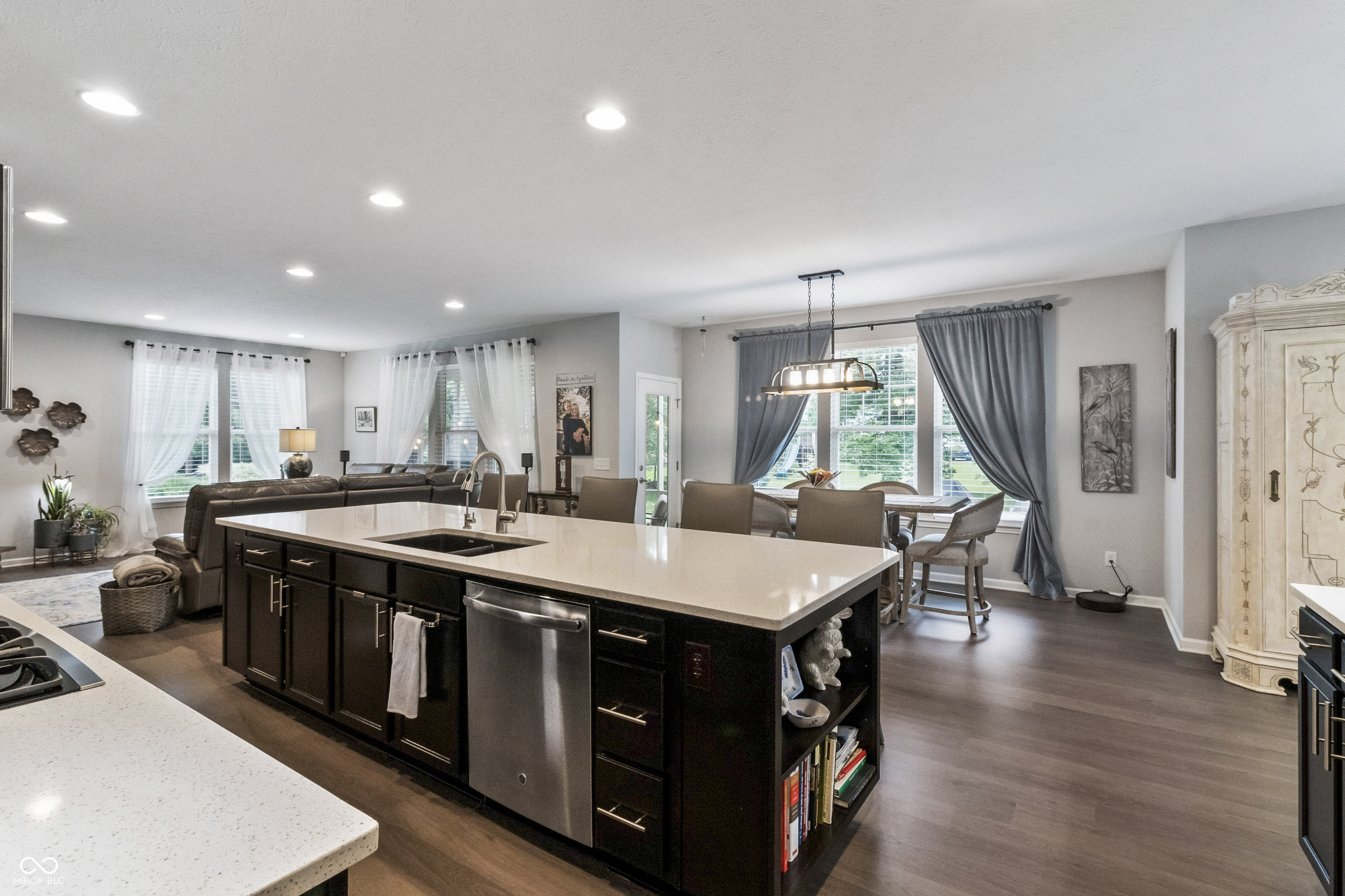 10123 Landis Boulevard Fishers, IN 46040 - Photo 21 of 80