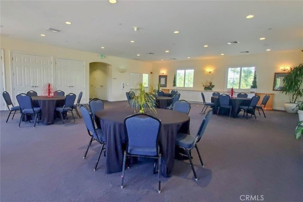 8150 West Preserve Loop Chino, CA 91708 - Photo 46 of 51 a view of a dining room with furniture