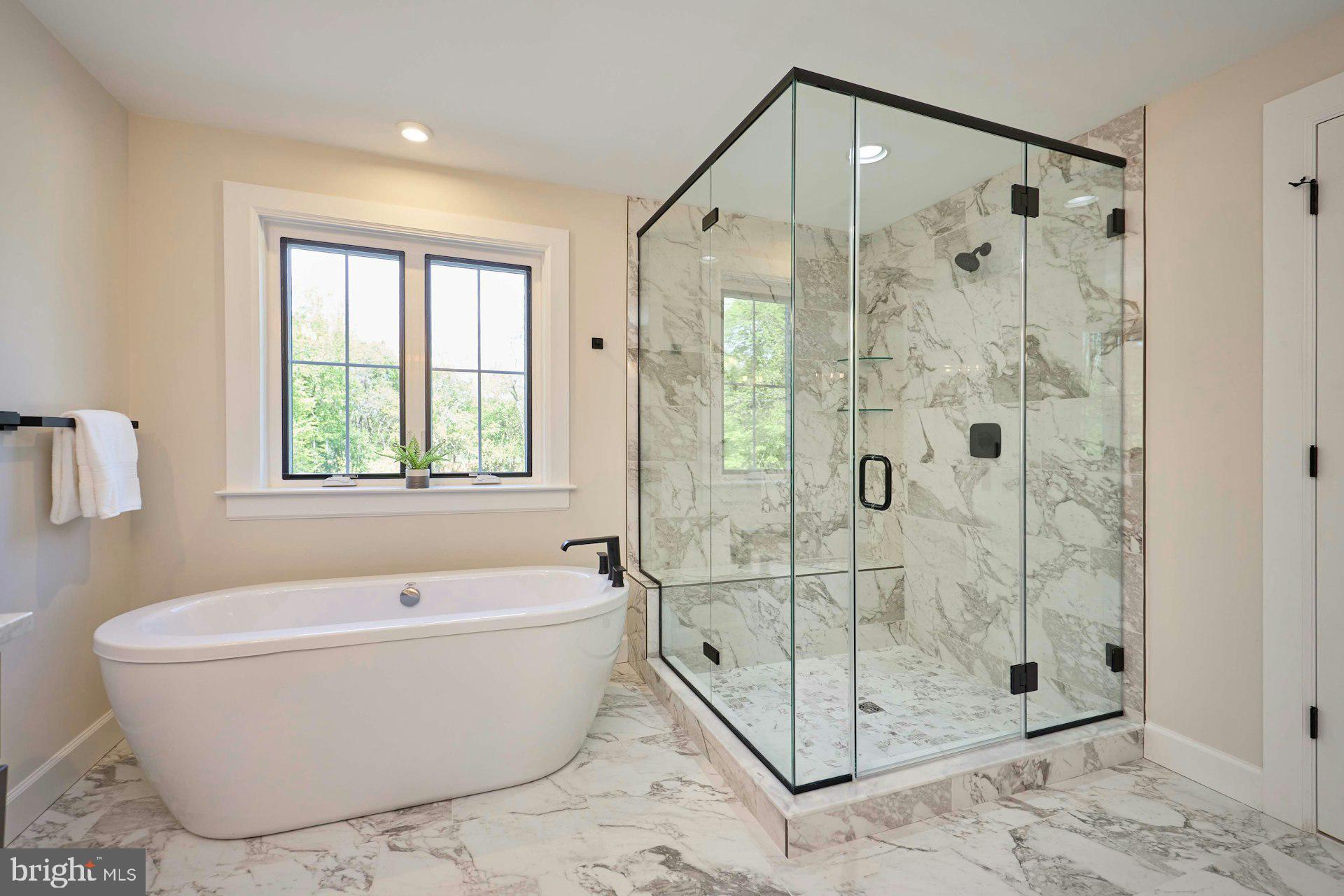 2904 Random Road Falls Church, VA 22042 - Photo 33 of 72 Master Bath