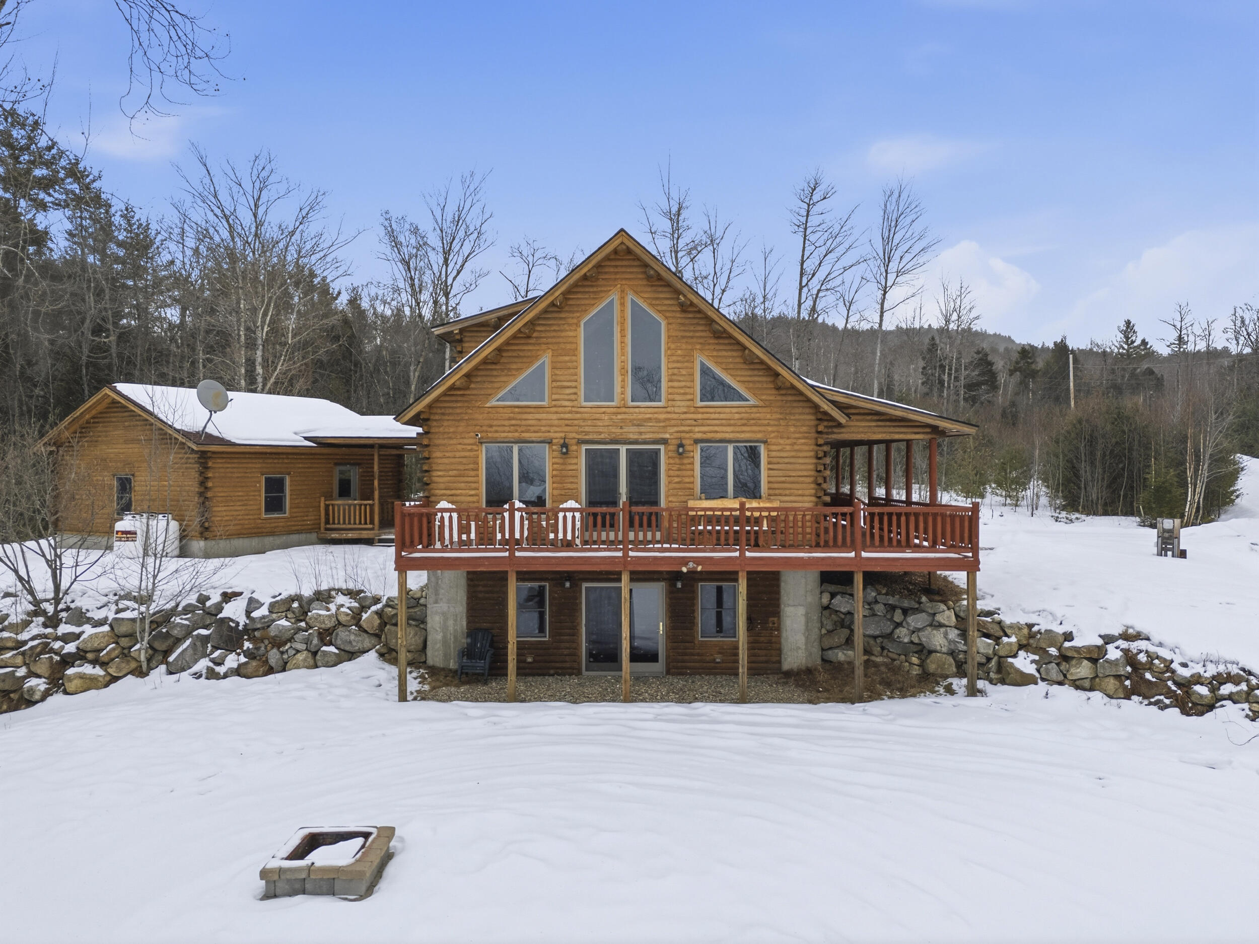 39 Katie View Road Bethel, ME 04217 - Photo 5 of 65 5_39katiewinter-57