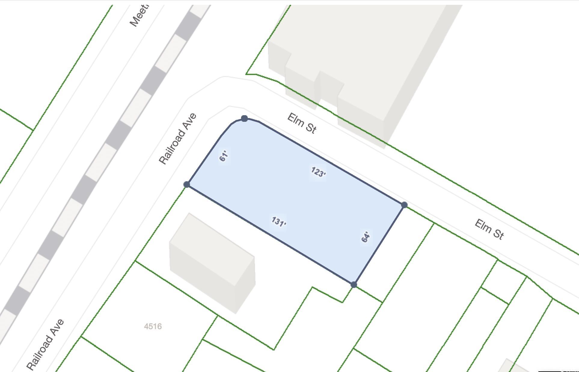 4526 Railroad Avenue Loris, SC 29569 - Photo 2 of 3