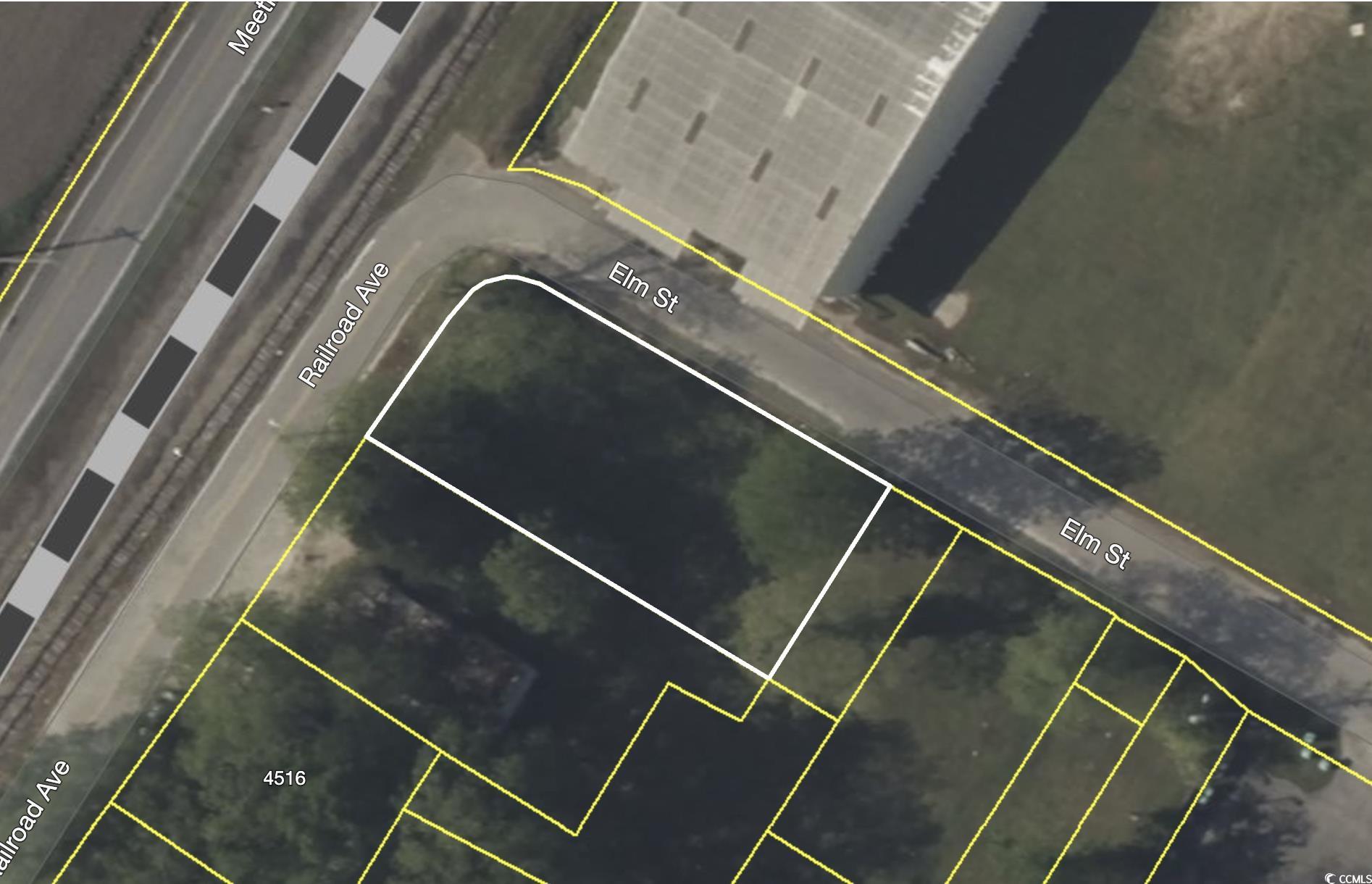 4526 Railroad Avenue Loris, SC 29569 - Photo 3 of 3