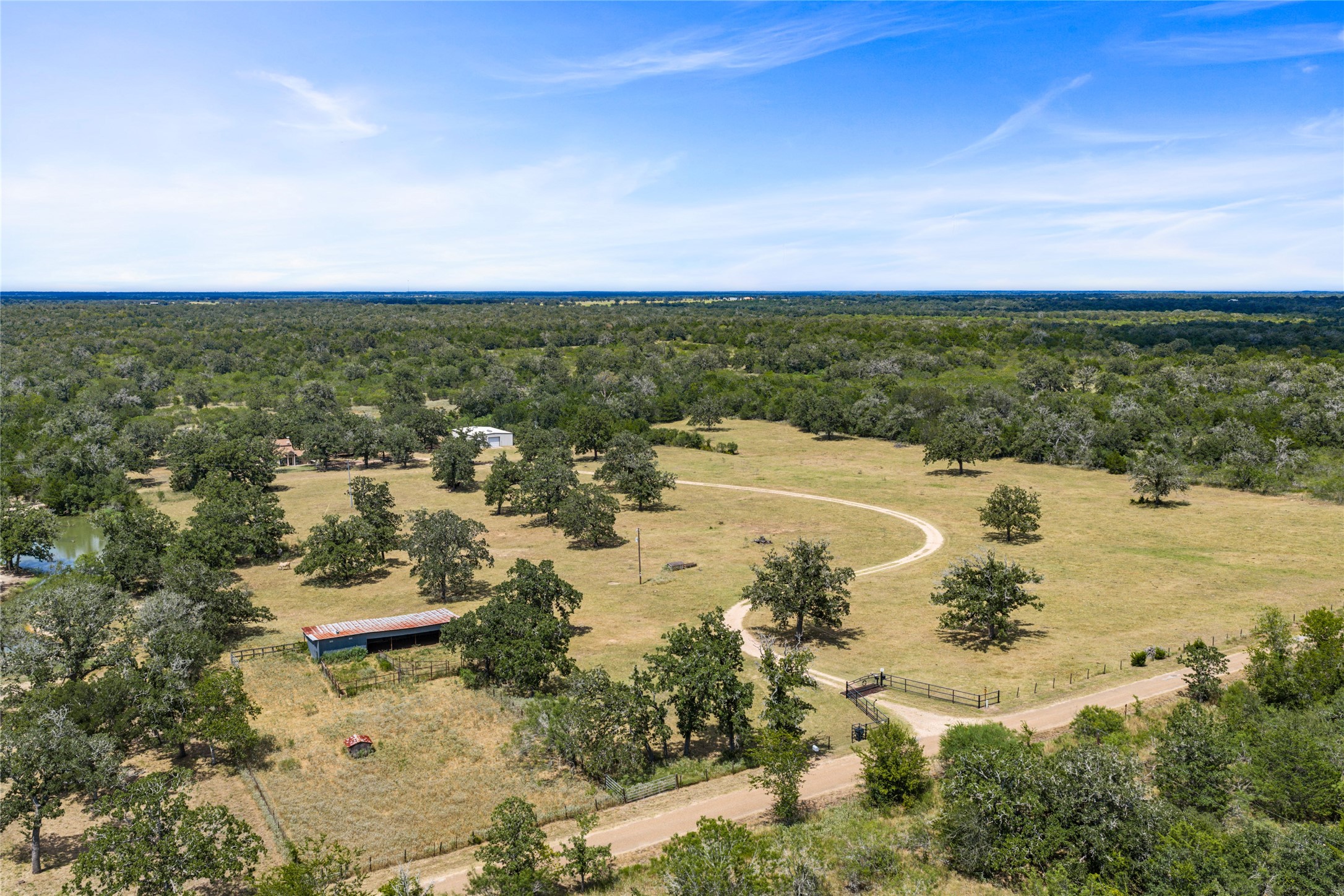 7135 Brown Road Flatonia, TX 78941 - Photo 24 of 26 Gallery Image 24