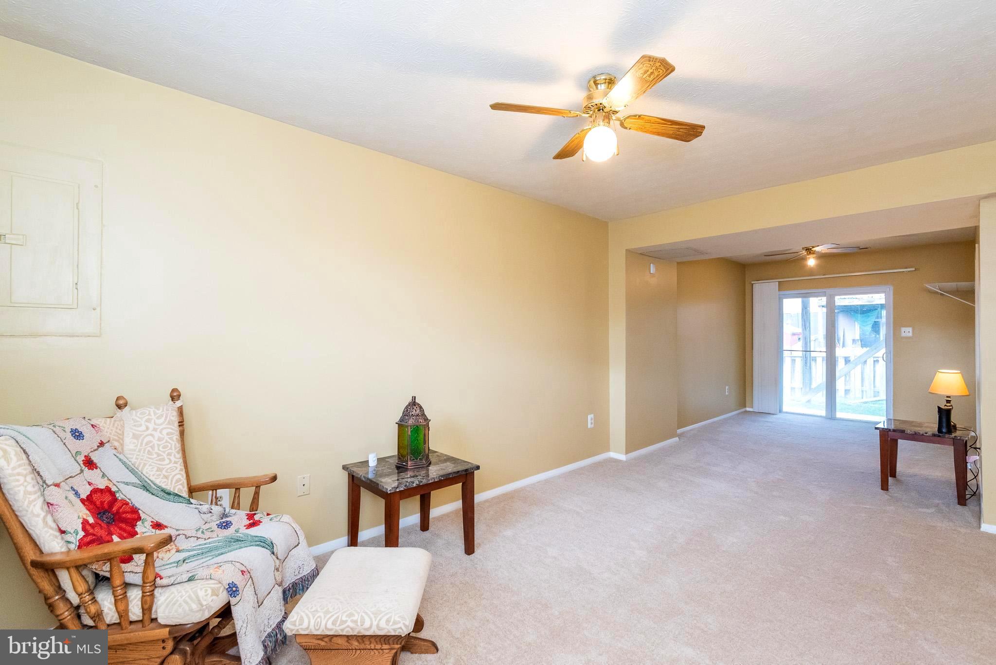 4040 Issacs Road Baltimore, MD 21220 - Photo 21 of 32 WALKOUT LL W/ SLIDERS TO YARD