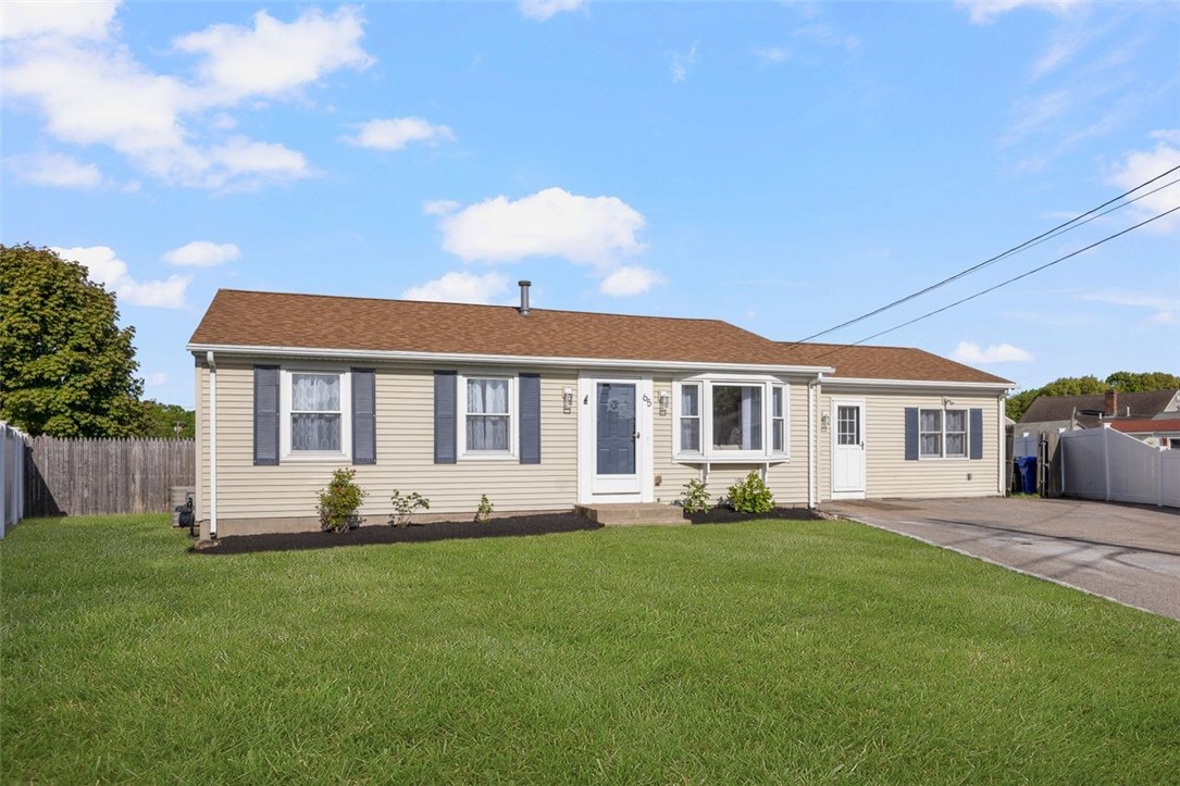 65 Martha Road East Providence, RI 02916 - Photo 1 of 35 Gallery Image 1
