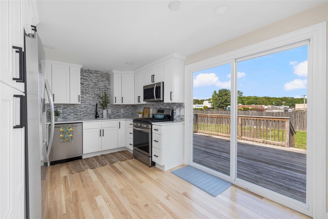 65 Martha Road East Providence, RI 02916 - Photo 18 of 35 Gallery Image 18