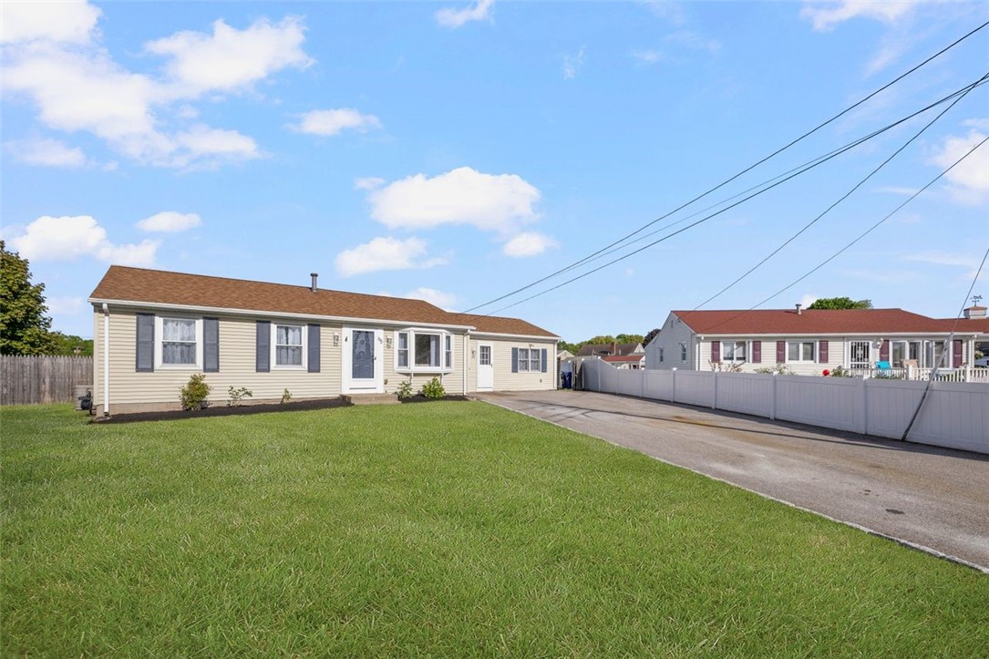 65 Martha Road East Providence, RI 02916 - Photo 2 of 35 Gallery Image 2