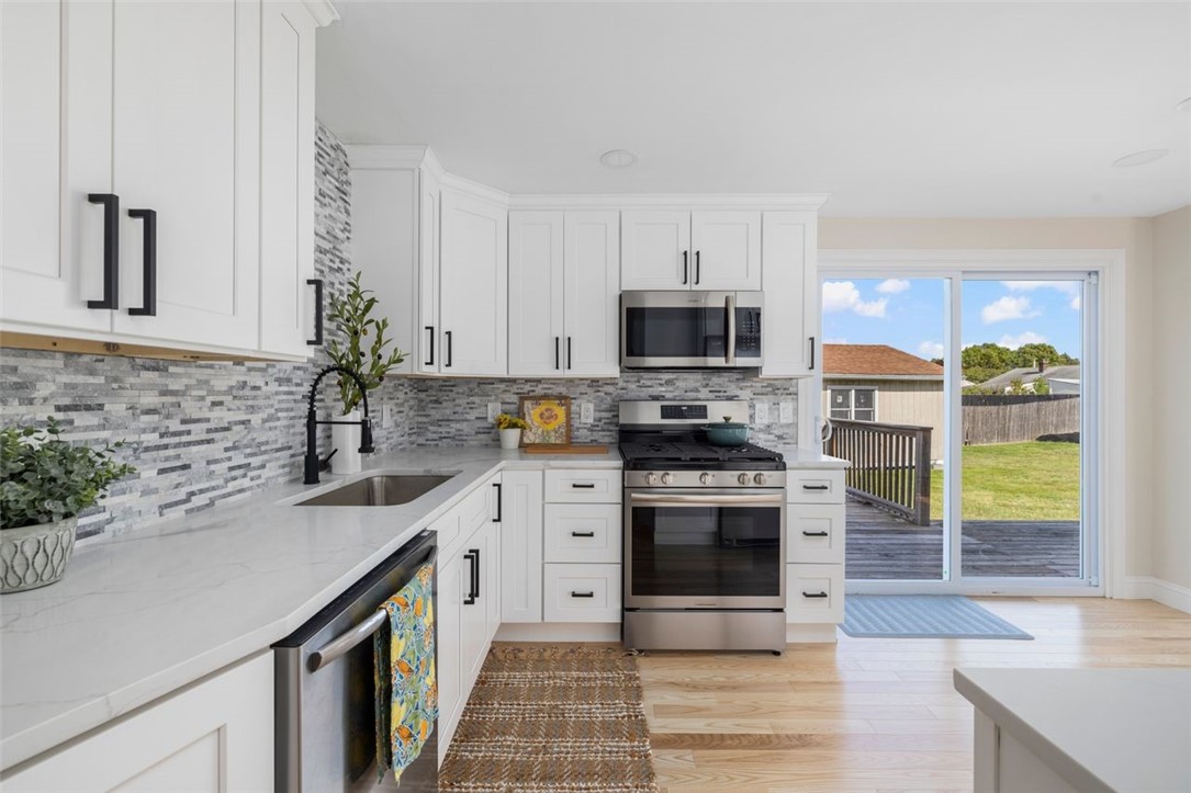 65 Martha Road East Providence, RI 02916 - Photo 21 of 35 Gallery Image 21