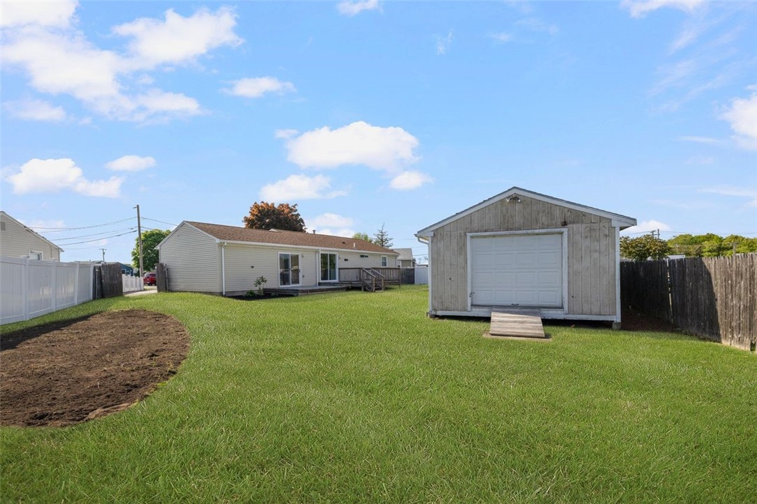 65 Martha Road East Providence, RI 02916 - Photo 31 of 35 Gallery Image 31