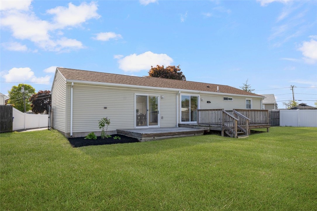 65 Martha Road East Providence, RI 02916 - Photo 32 of 35 Gallery Image 32