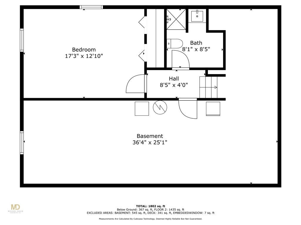 65 Martha Road East Providence, RI 02916 - Photo 34 of 35 Gallery Image 34
