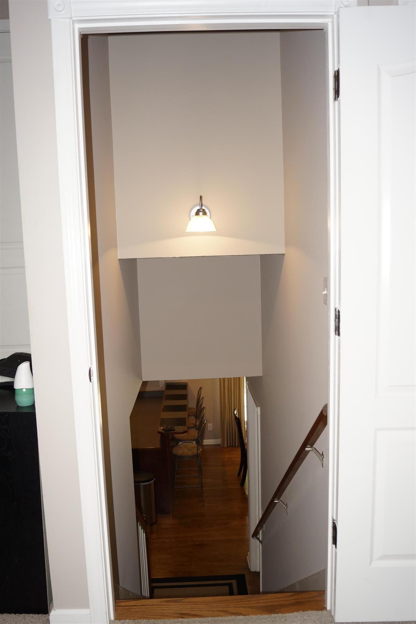 6622 Gum Station Road Springfield, TN 37172 - Photo 5 of 30 a view of entryway