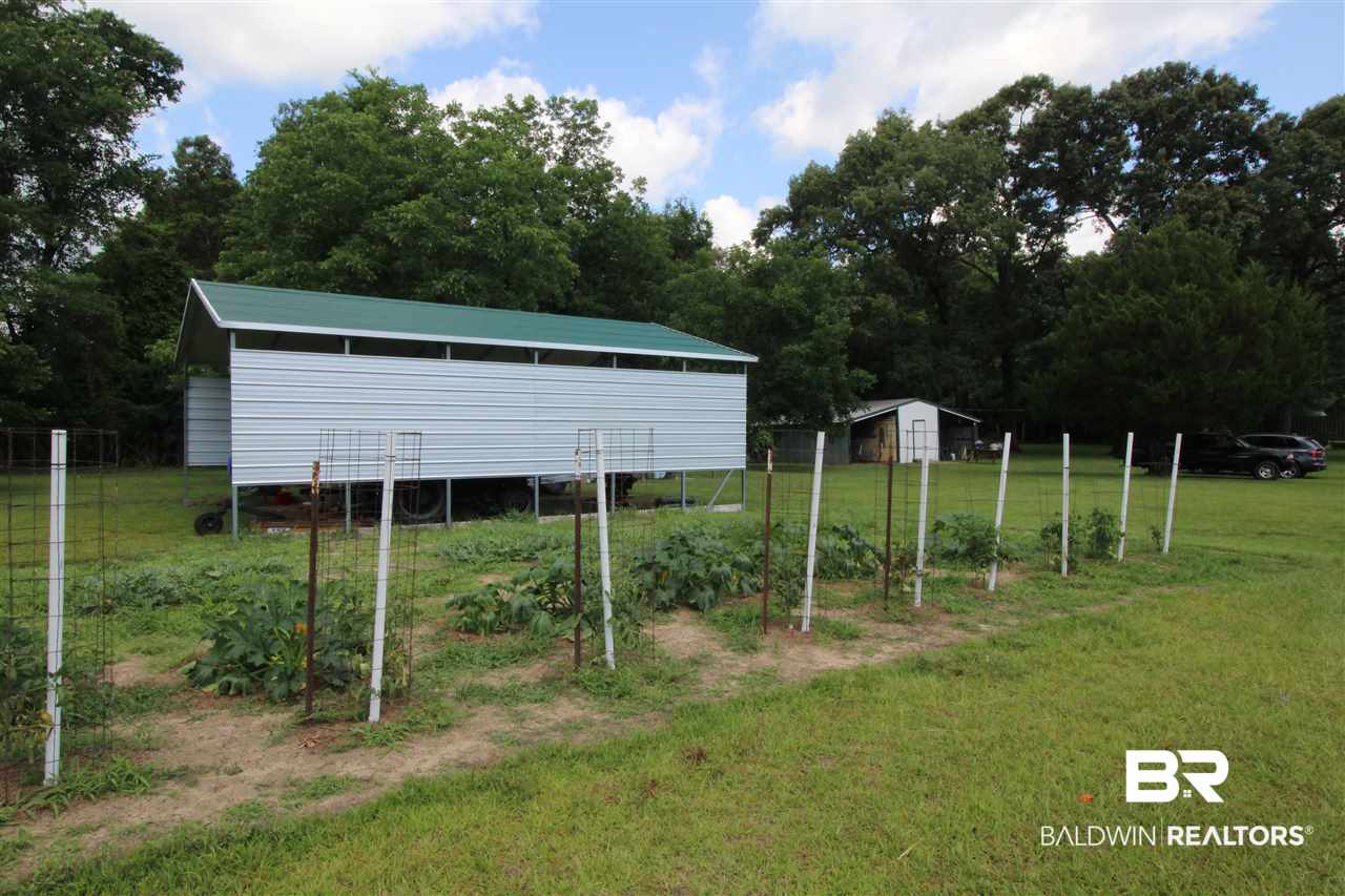 11350 Vinson Road Bay Minette, AL 36507 - Photo 24 of 34