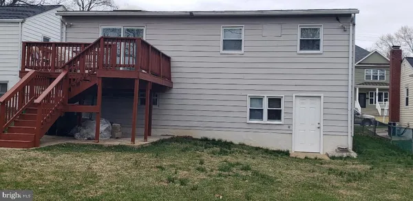 $2,250 | 9207 4th Street, Lanham, MD 20706