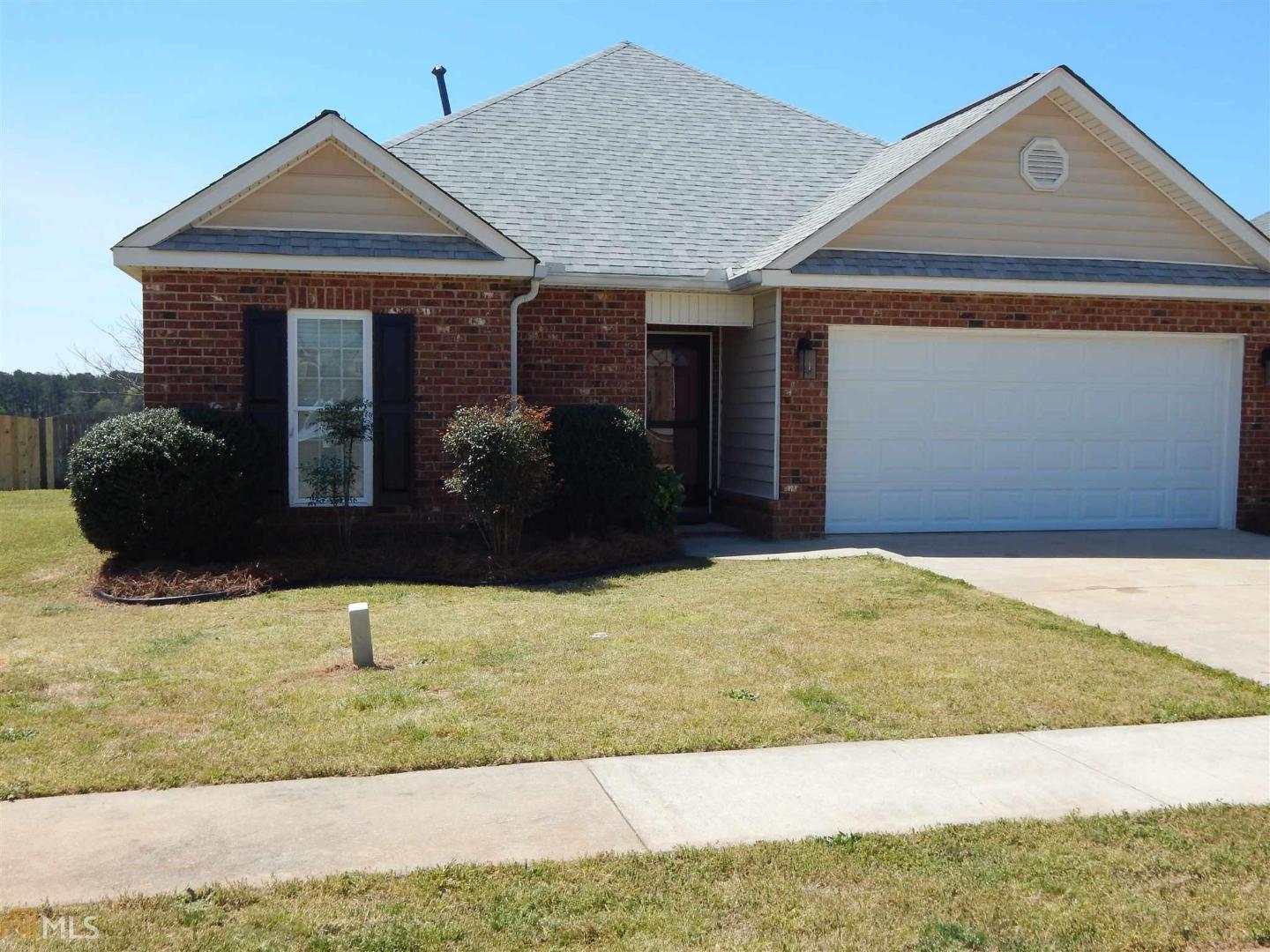 445 Bob White Road Macon, GA 31216 - Photo 1 of 1