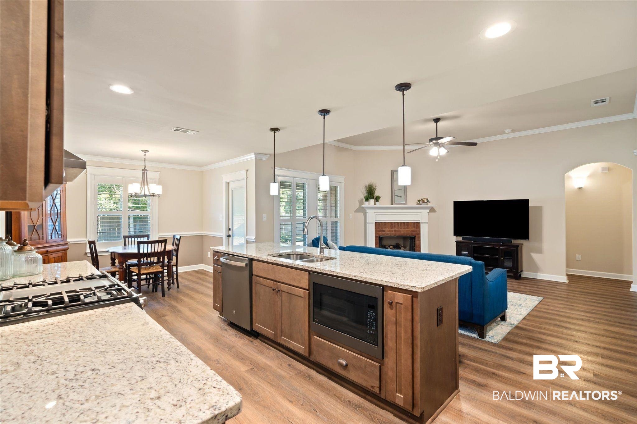 613 Begeman Road Mobile, AL 36608 - Photo 7 of 30