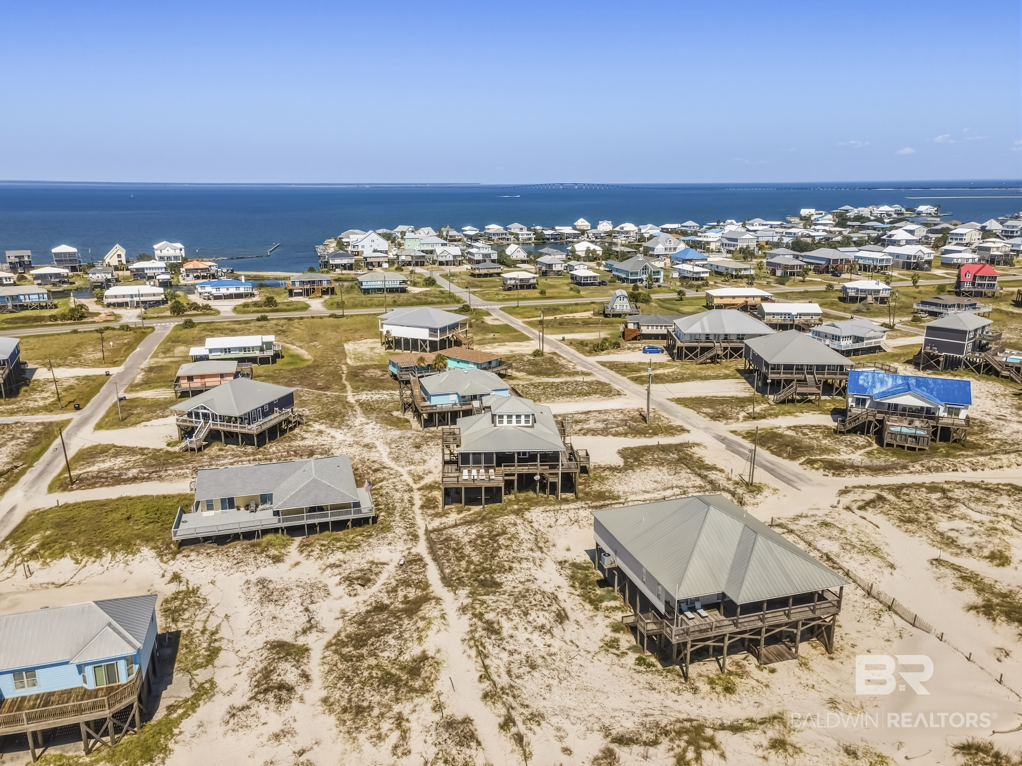 103 Raphael Semmes Street Dauphin Island, AL 36528 - Photo 38 of 47 Gallery Image 38