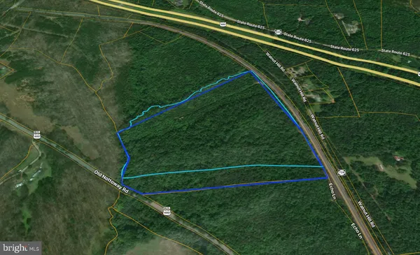 $99,900 | 0 Old Nottoway Road, Blackstone, VA 23824