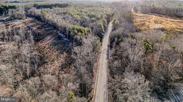 $99,900 | 0 Old Nottoway Road, Blackstone, VA 23824