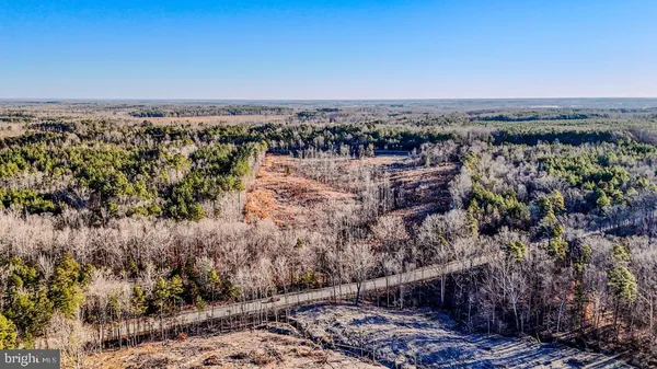 $99,900 | 0 Old Nottoway Road, Blackstone, VA 23824