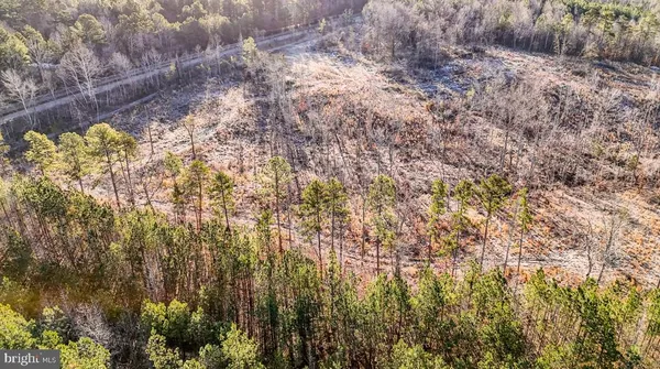 $99,900 | 0 Old Nottoway Road, Blackstone, VA 23824