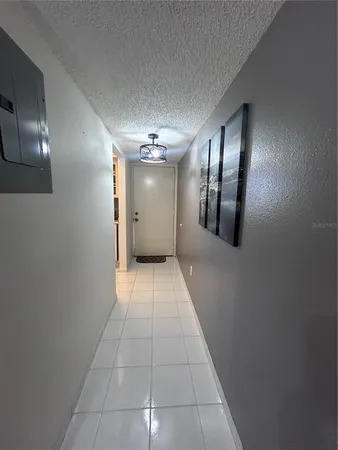 a view of entryway
