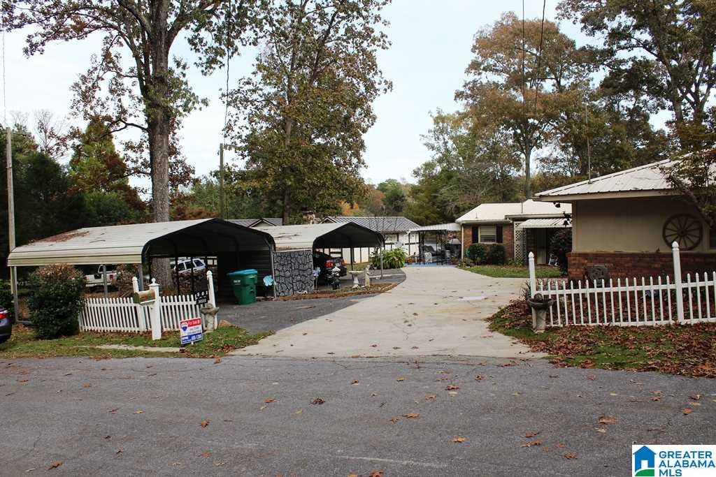 501 Perimeter Road Sylacauga, AL 35151 - Photo 1 of 29