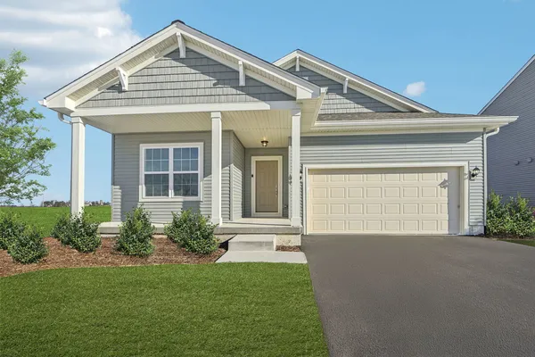 $424,900 | 300 North Aspen Drive, Cortland, IL 60112
