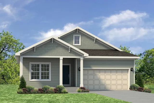 $424,900 | 300 North Aspen Drive, Cortland, IL 60112