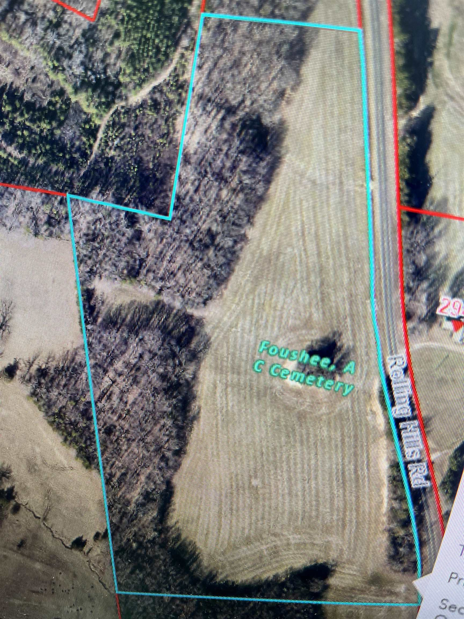 4 Rolling Hills Road Hurdle Mills, NC 27541 - Photo 3 of 3 Photo 3