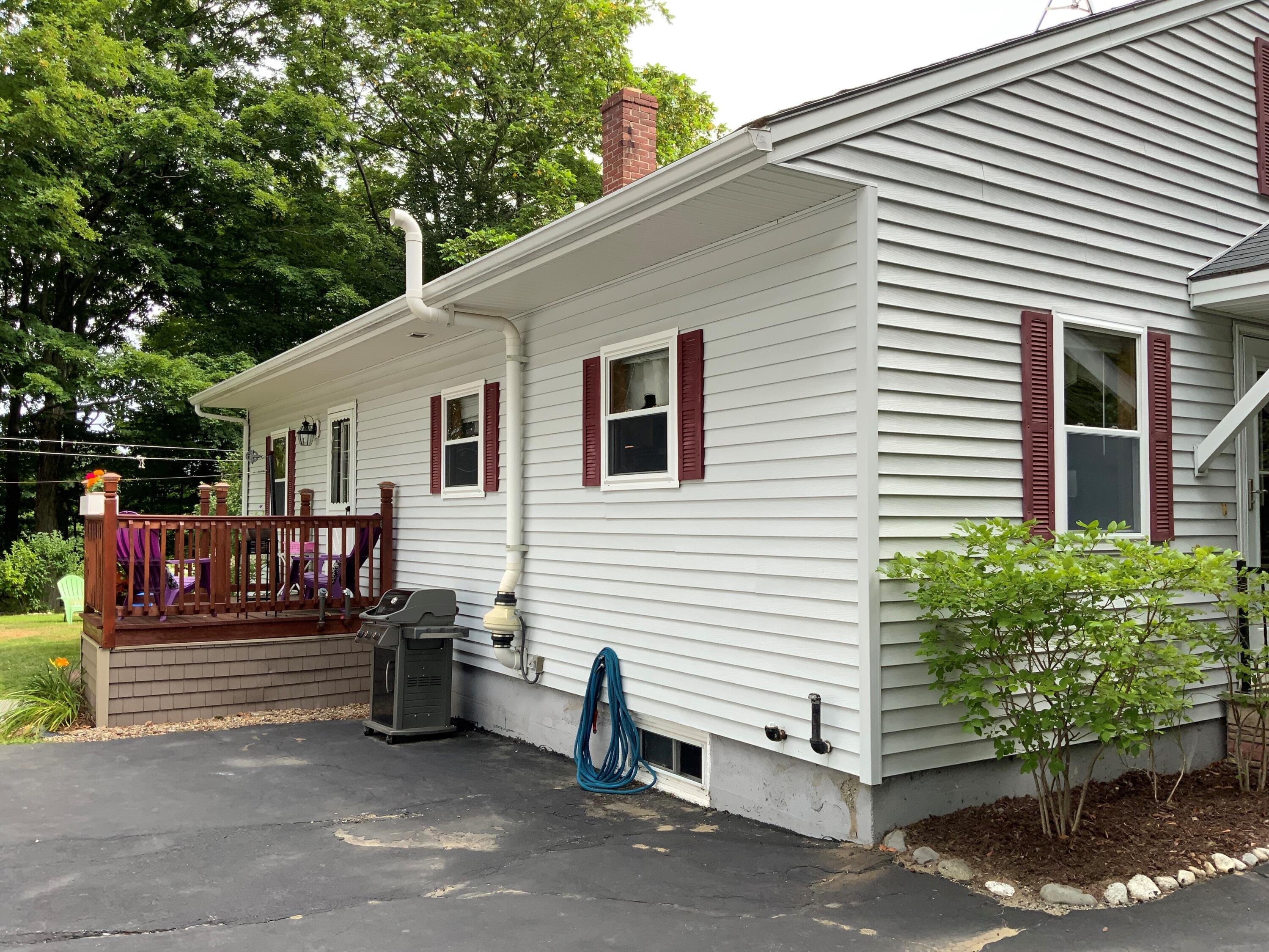 170 Old Belgrade Road Augusta, ME 04330 - Photo 5 of 25 19